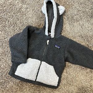 PATAGONIA Baby Fleece